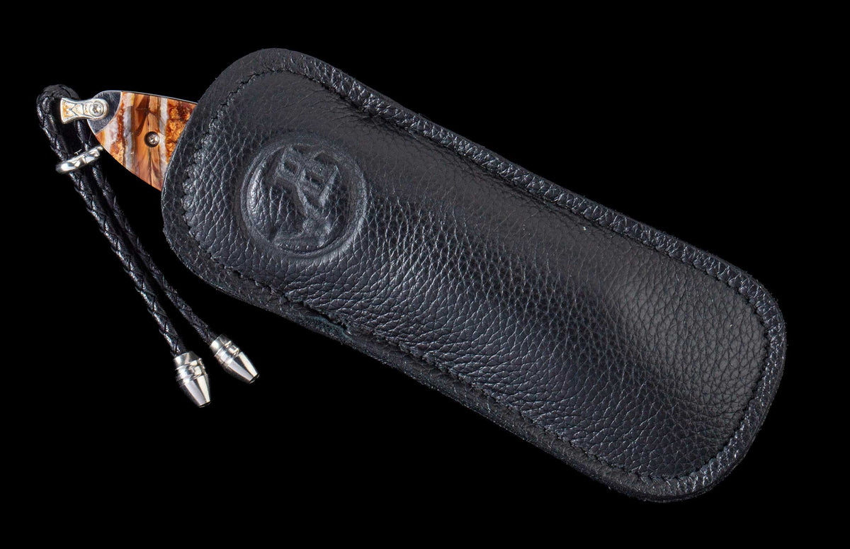 William Henry KNIVES B10 Colton