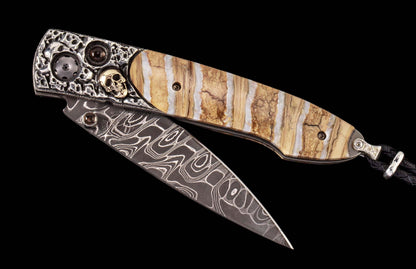 William Henry KNIVES B10 Corsair