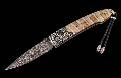 William Henry KNIVES B10 Corsair