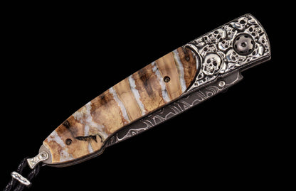 William Henry KNIVES B10 Corsair