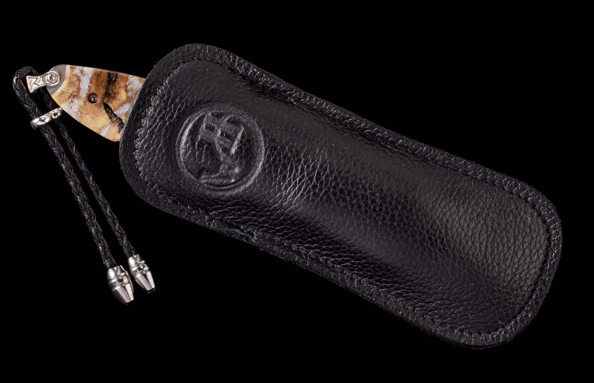 William Henry KNIVES B10 Corsair
