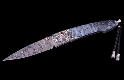 William Henry KNIVES Corsica B10 CORSICA