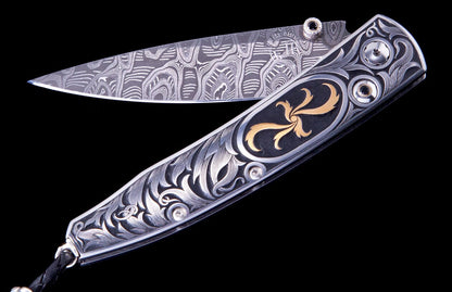William Henry KNIVES Cosmos B10 COSMOS