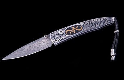 William Henry KNIVES Cosmos B10 COSMOS