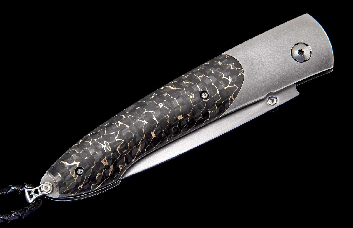 William Henry KNIVES B10 Daily