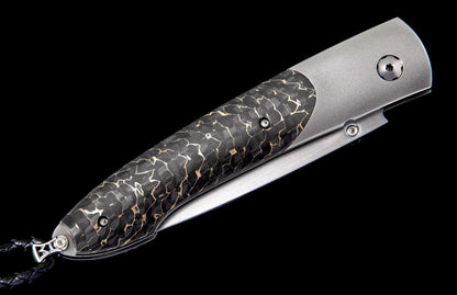 William Henry KNIVES B10 Daily