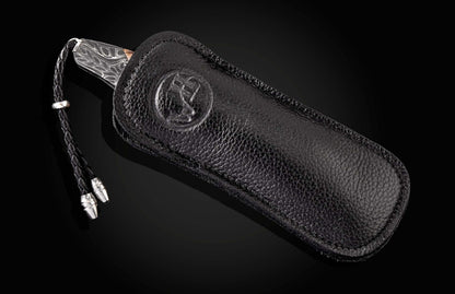 William Henry KNIVES B10 Dark Ring