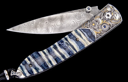 William Henry KNIVES Dayton B10 DAYTON