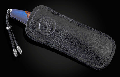 William Henry KNIVES B10 Desert Blues