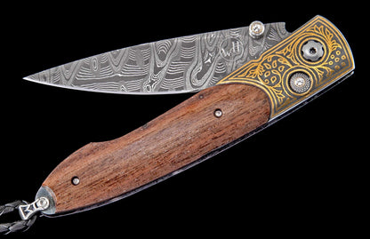William Henry KNIVES B10 Downs