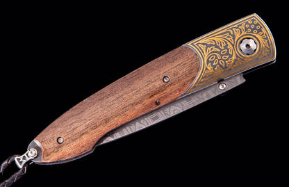William Henry KNIVES B10 Downs