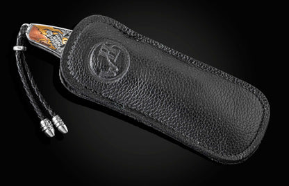 William Henry KNIVES B10 Dragons Treasure