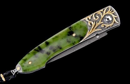 William Henry KNIVES B10 Elegance
