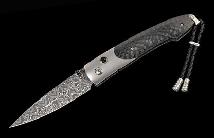 William Henry KNIVES B10 Endure