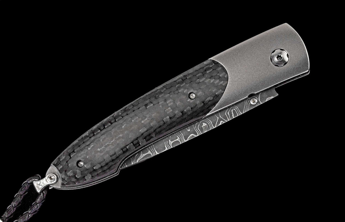 William Henry KNIVES B10 Endure