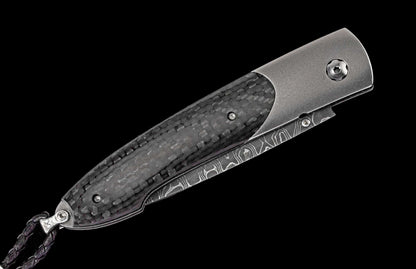 William Henry KNIVES B10 Endure