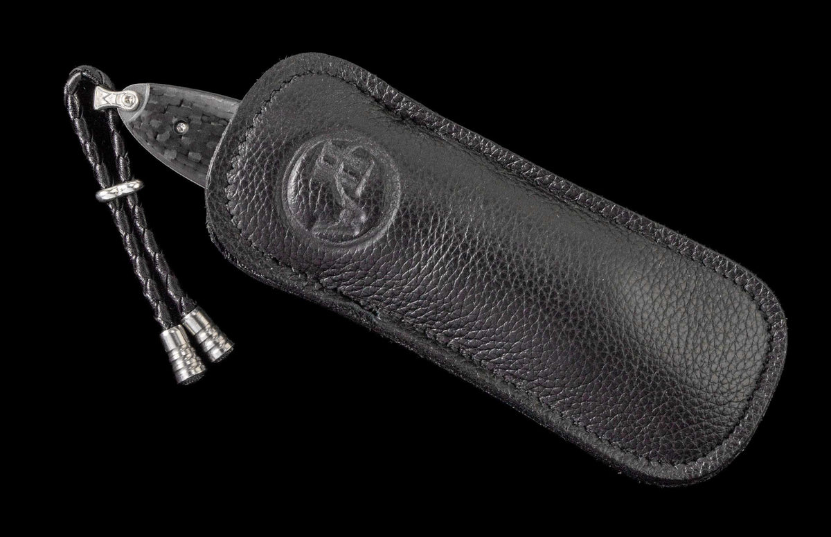 William Henry KNIVES B10 Endure
