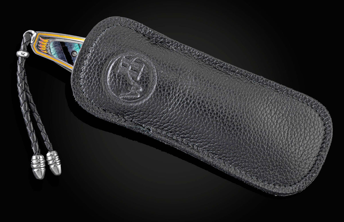 William Henry KNIVES B10 Falcon