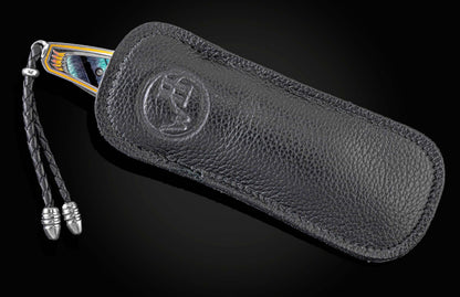 William Henry KNIVES B10 Falcon