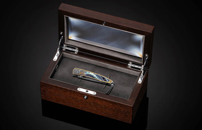 William Henry KNIVES B10 Falcon