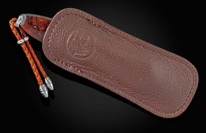 William Henry KNIVES B10 Fall Colors