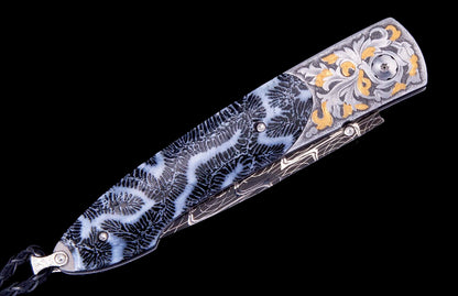 William Henry KNIVES FIJI B10 FIJI