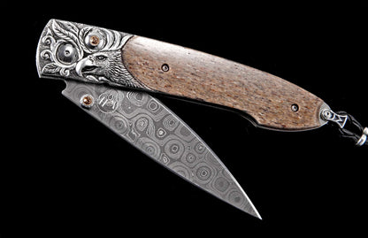 William Henry KNIVES Flight B10 FLIGHT