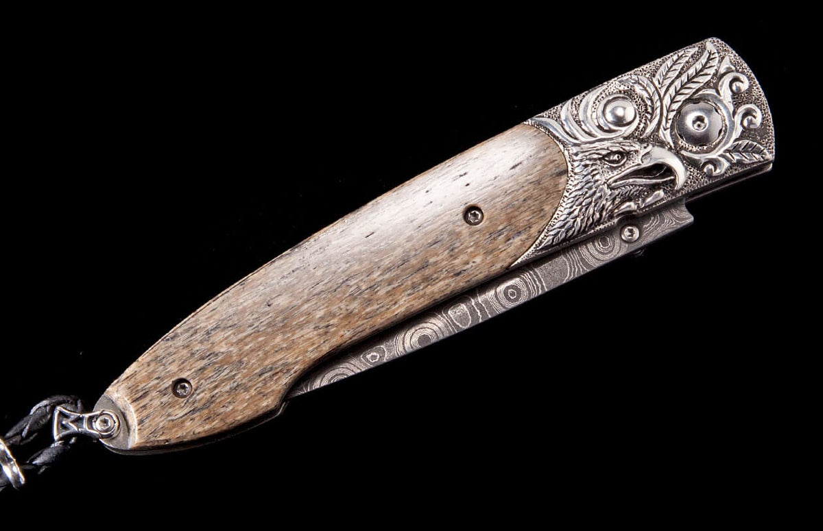 William Henry KNIVES Flight B10 FLIGHT