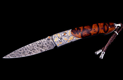 William Henry KNIVES Florentine B10 FLORENTINE