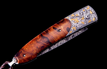 William Henry KNIVES Florentine B10 FLORENTINE