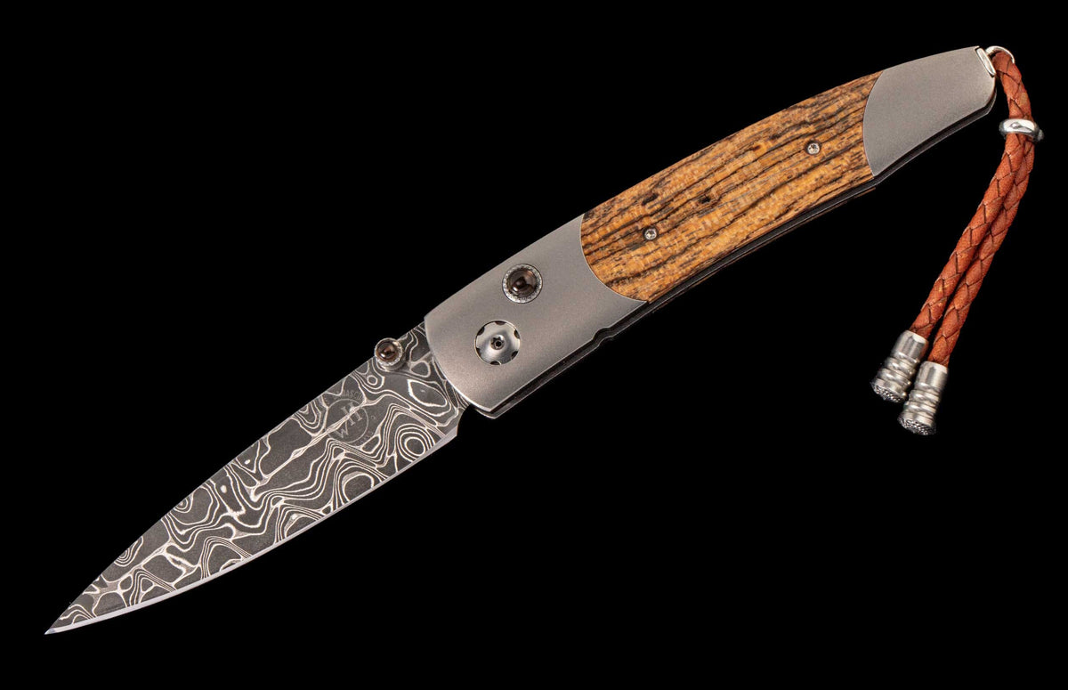William Henry KNIVES B10 Fresh
