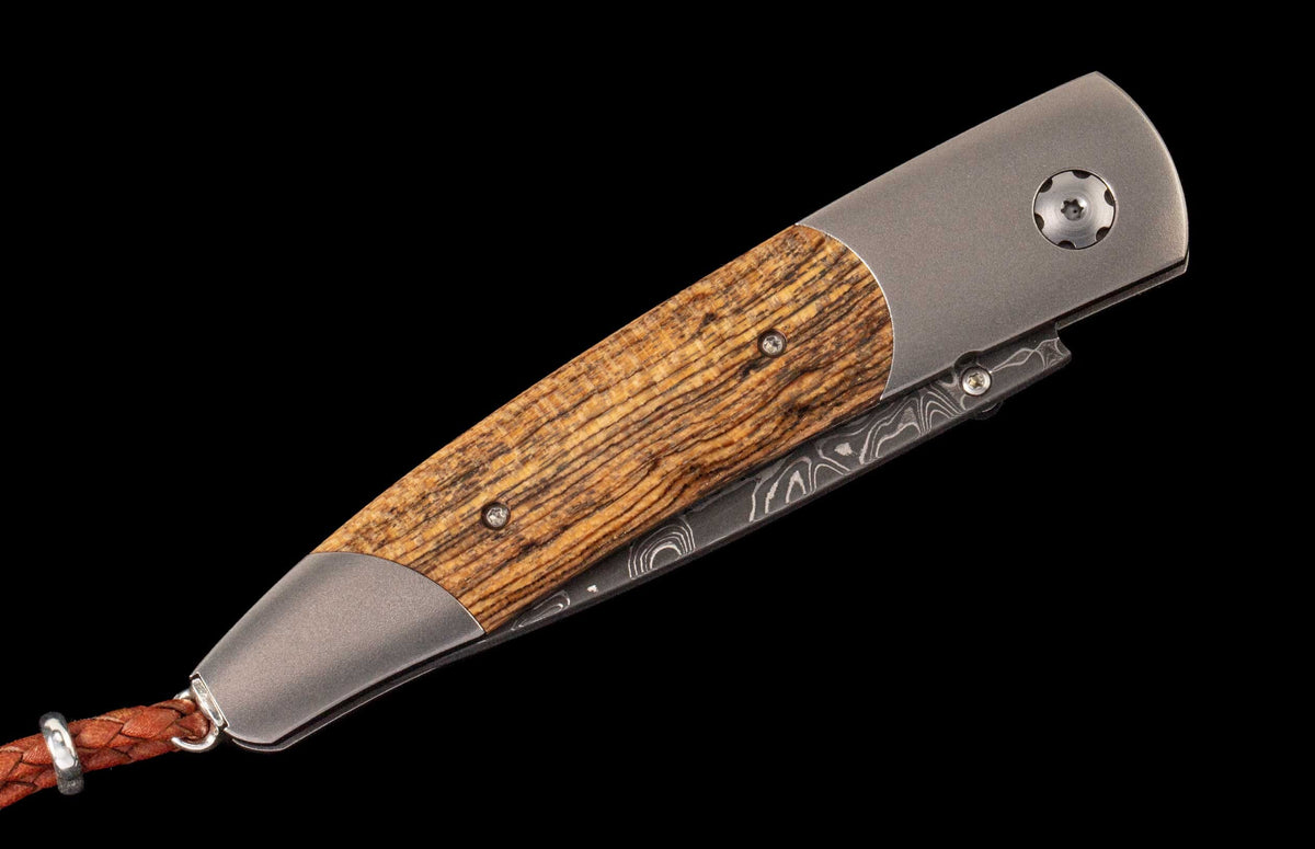 William Henry KNIVES B10 Fresh