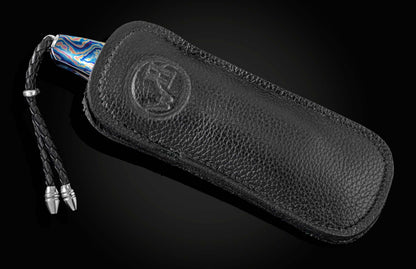William Henry KNIVES B10 Gold Beach