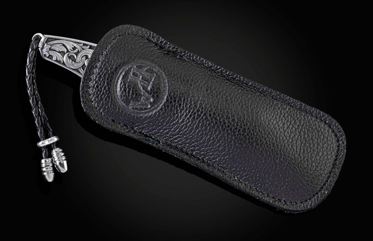William Henry KNIVES B10 Gothic