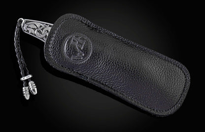 William Henry KNIVES B10 Gothic