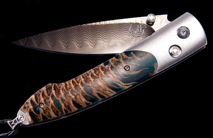 William Henry KNIVES HC-PC-2015 B10 HC-PC-2015