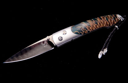 William Henry KNIVES HC-PC-2015 B10 HC-PC-2015