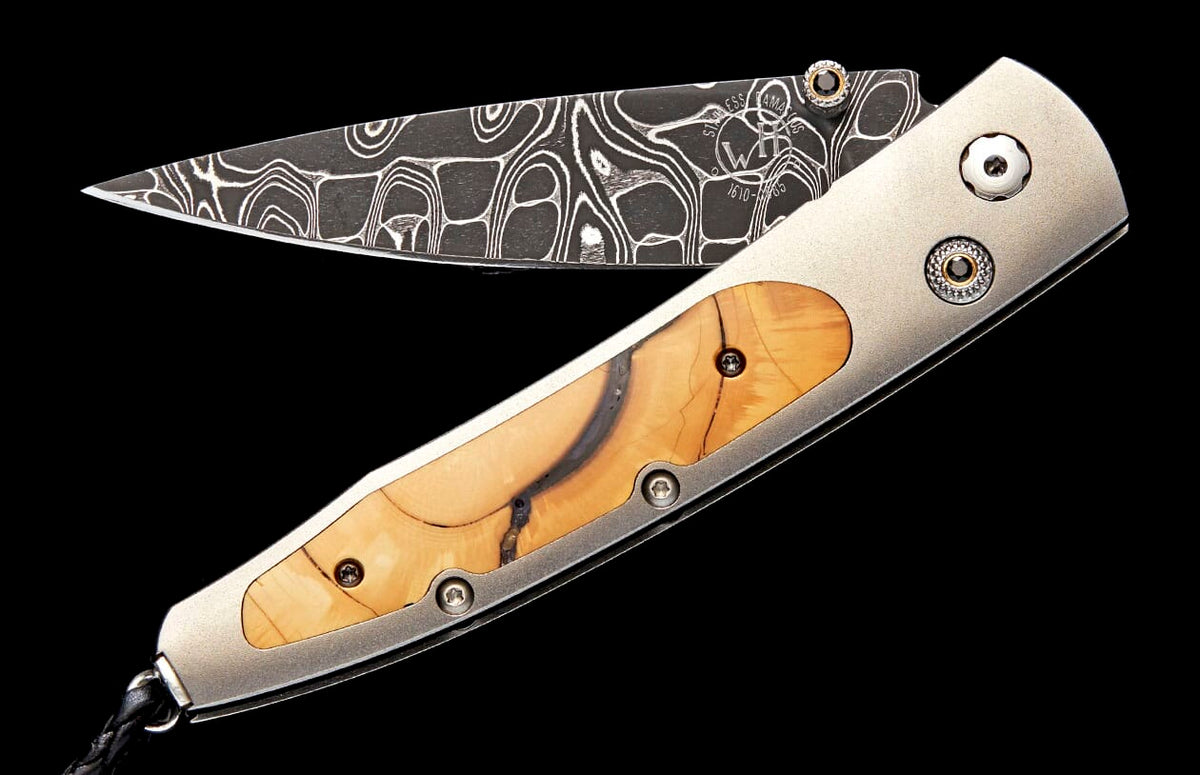 William Henry KNIVES Horizon B10 HORIZON