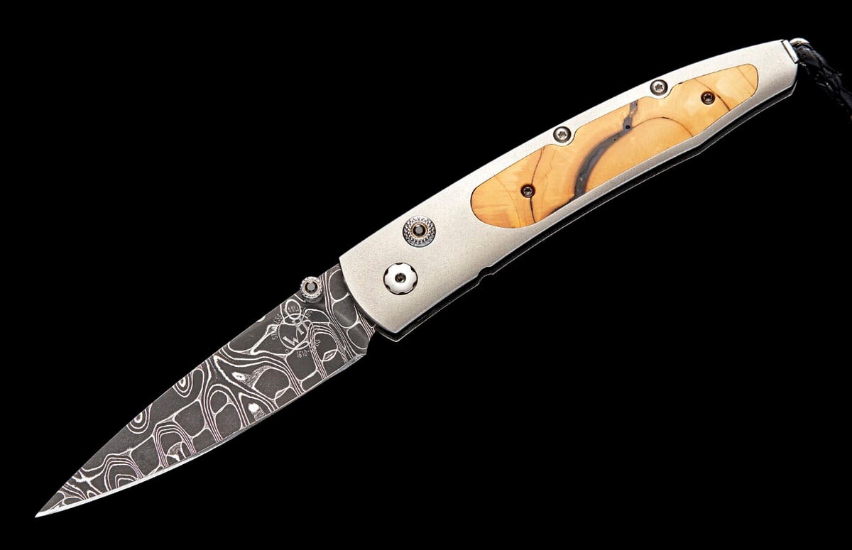 William Henry KNIVES Horizon B10 HORIZON