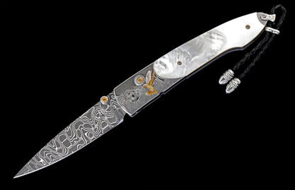 William Henry KNIVES B10 Hummingbird