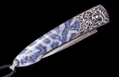 William Henry KNIVES Inferno B10 INFERNO