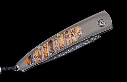 William Henry KNIVES B10 Intrepid