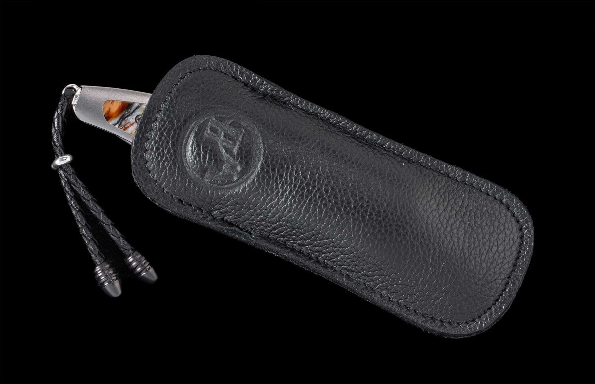 William Henry KNIVES B10 Intrepid