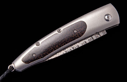 William Henry KNIVES Island Wave B10 ISLAND WAVE