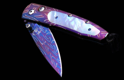 William Henry KNIVES Joey Pants B10 JOEY PANTS