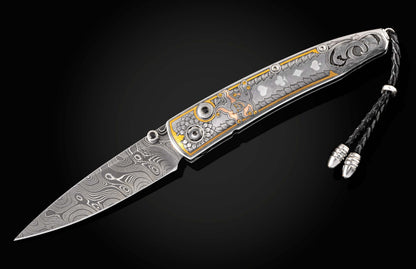 William Henry KNIVES B10 Joker