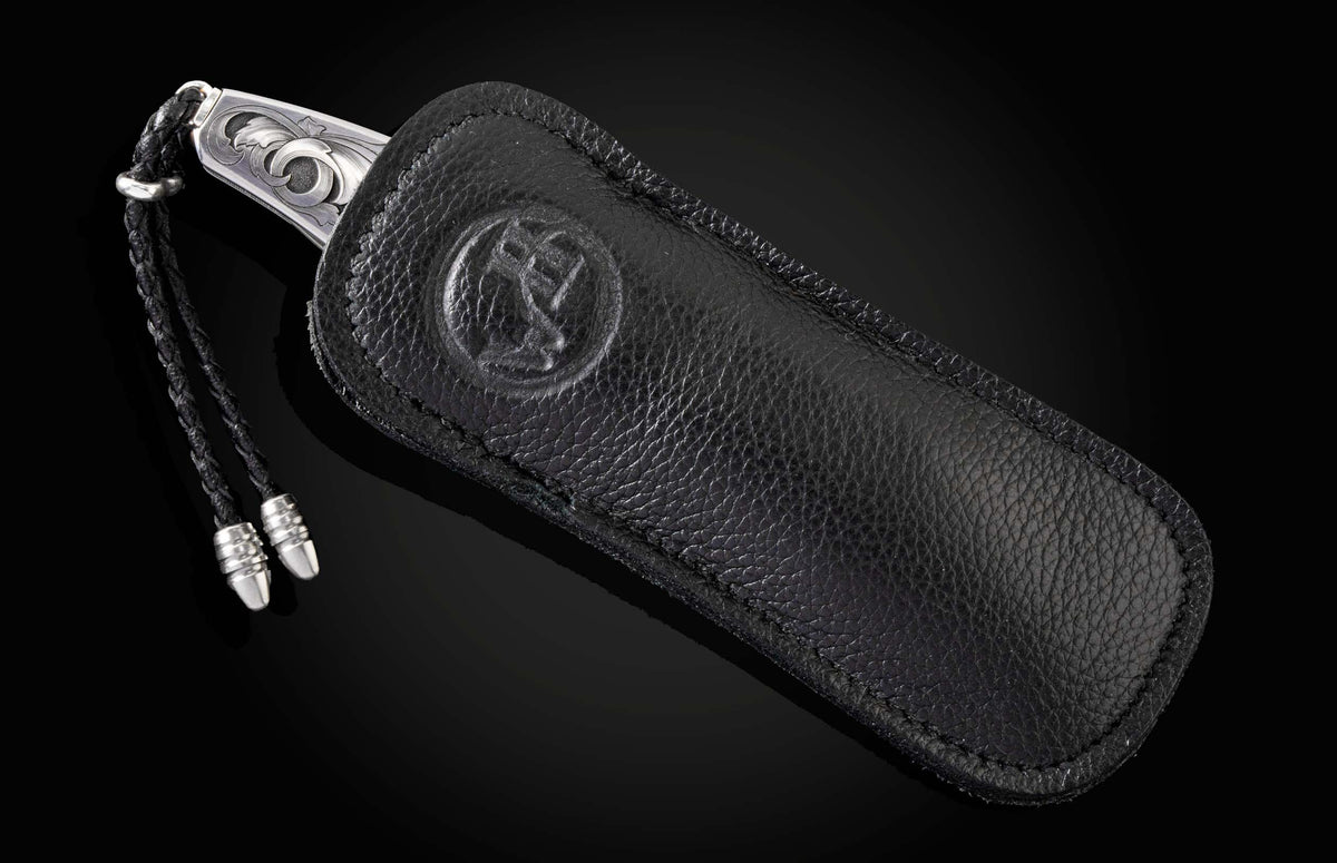 William Henry KNIVES B10 Joker