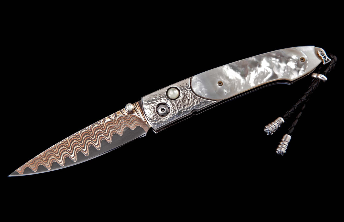 William Henry KNIVES KC20031