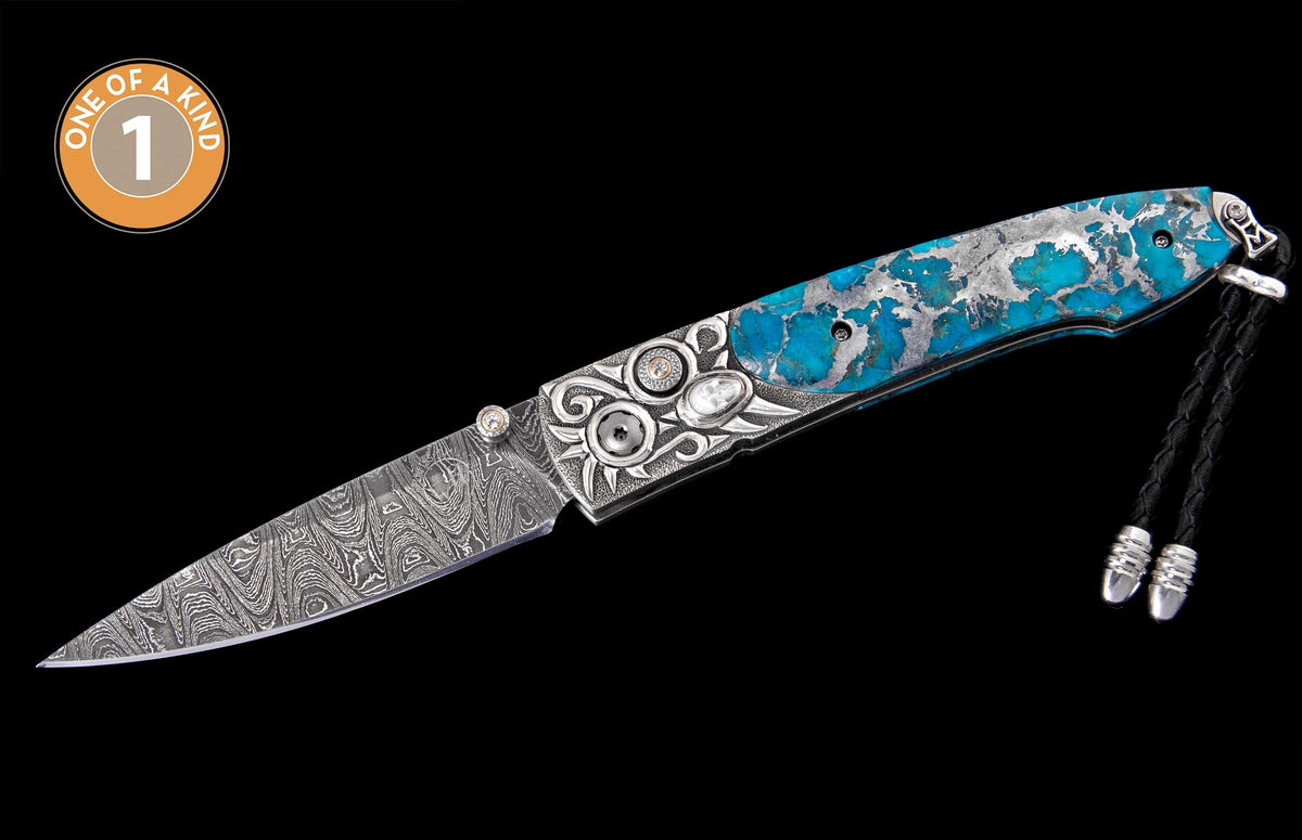 William Henry KNIVES KC20019