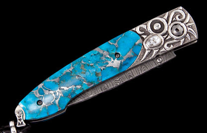 William Henry KNIVES KC20019
